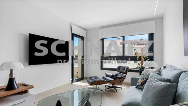 Piso en Barrio Playa Flamenca