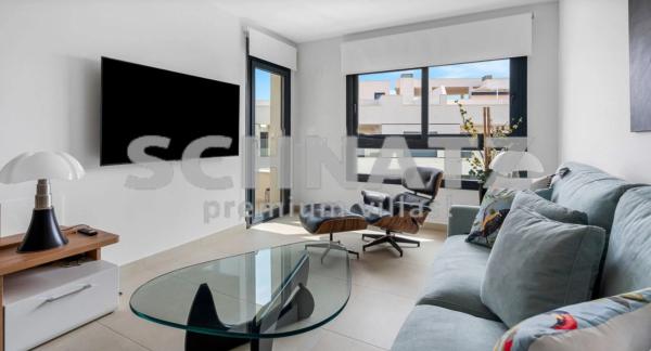 Piso en Barrio Playa Flamenca