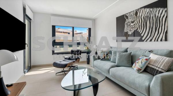 Piso en Barrio Playa Flamenca