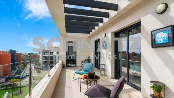 Piso en Barrio Playa Flamenca