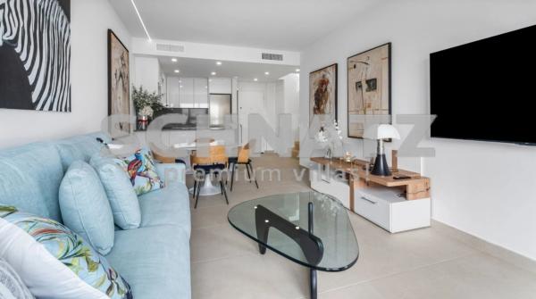 Piso en Barrio Playa Flamenca