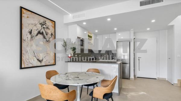 Piso en Barrio Playa Flamenca