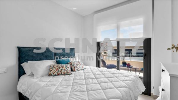 Piso en Barrio Playa Flamenca