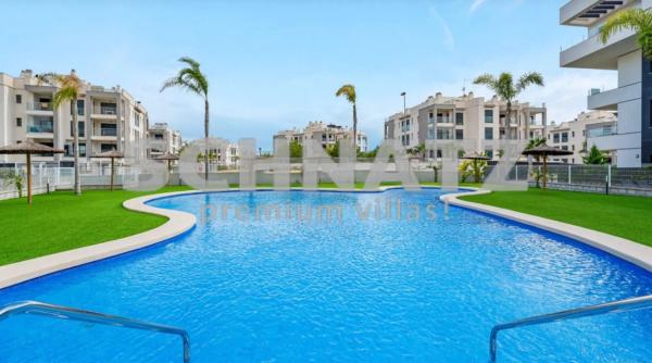 Piso en Barrio Playa Flamenca