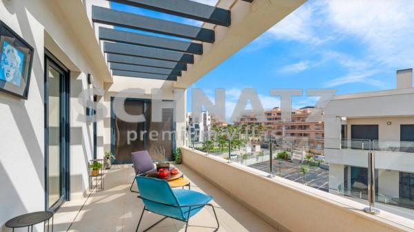 Piso en Barrio Playa Flamenca