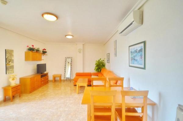 Piso en Barrio La Regia