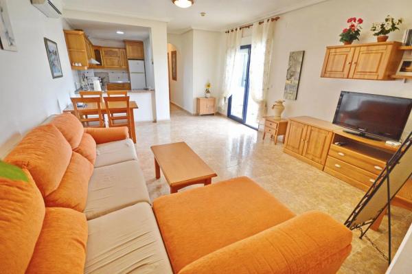 Piso en Barrio La Regia