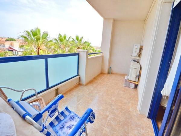 Piso en Barrio La Regia