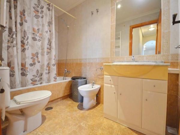 Piso en Barrio La Regia