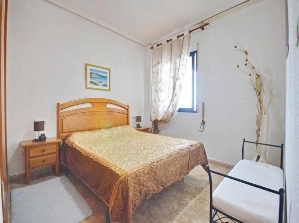 Piso en Barrio La Regia