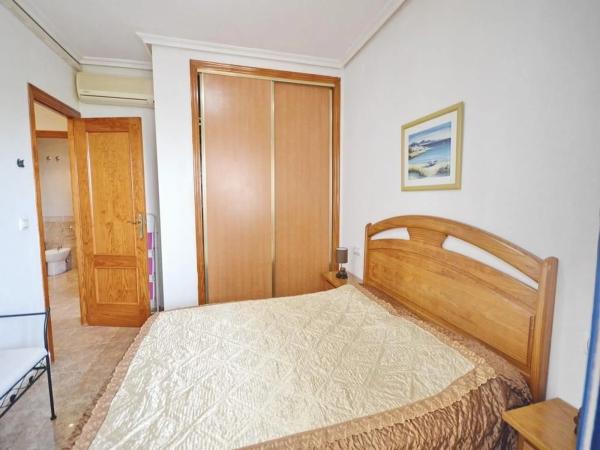 Piso en Barrio La Regia