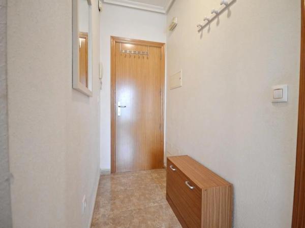 Piso en Barrio La Regia