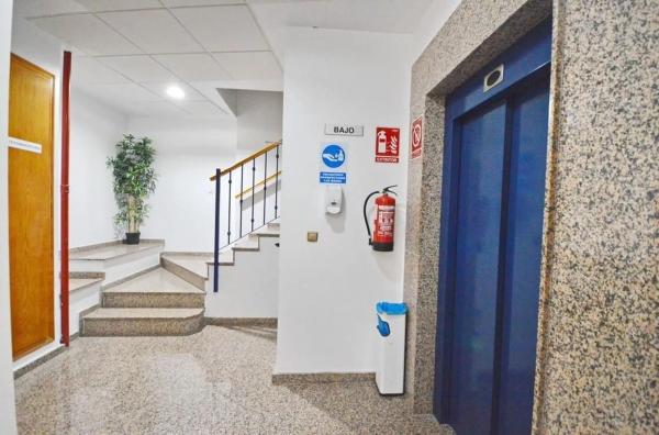 Piso en Barrio La Regia