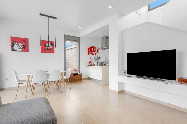 Chalet en Desamparados-Hurchillo-Torremendo