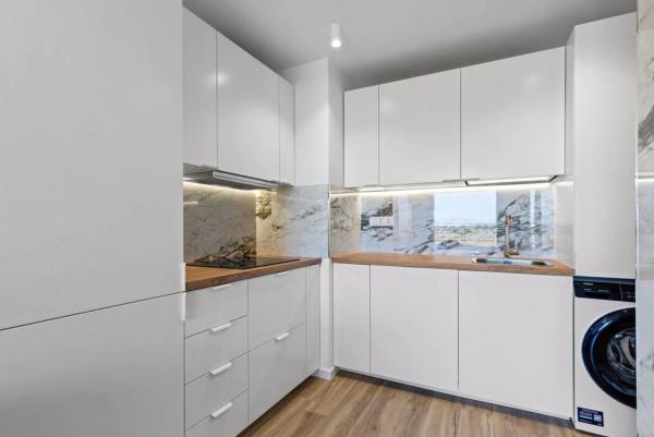 Piso en Barrio Punta Prima