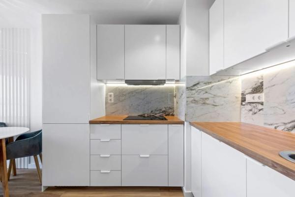 Piso en Barrio Punta Prima