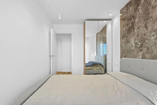 Piso en Barrio Punta Prima