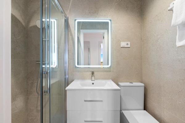 Piso en Barrio Punta Prima