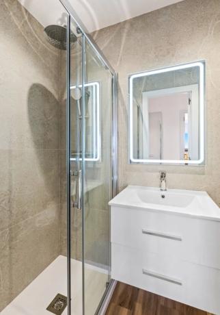 Piso en Barrio Punta Prima