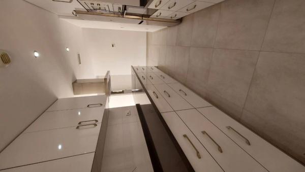 Piso en Barrio Villamartín-Las Filipinas