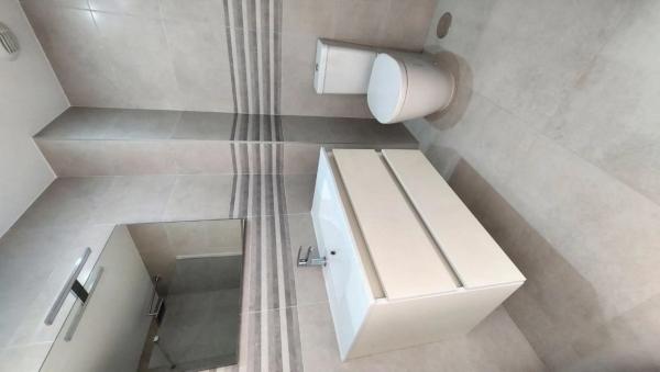 Piso en Barrio Villamartín-Las Filipinas