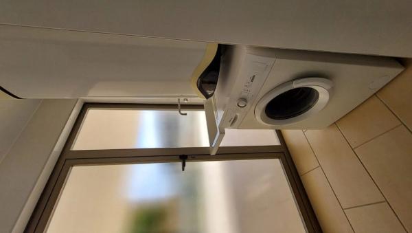 Piso en Barrio Villamartín-Las Filipinas