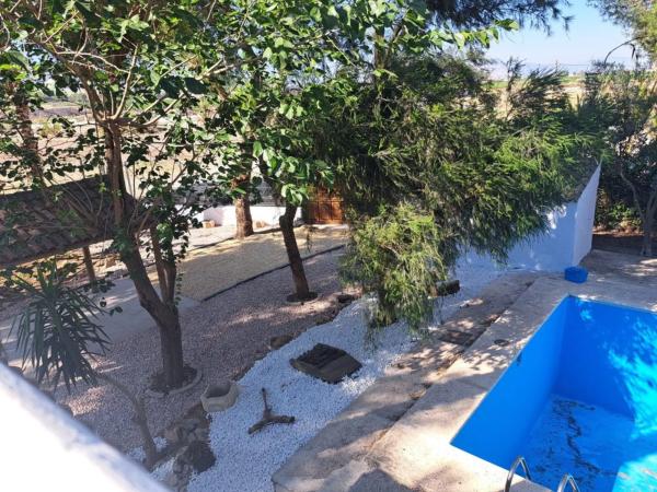 Chalet en Orihuela Ciudad