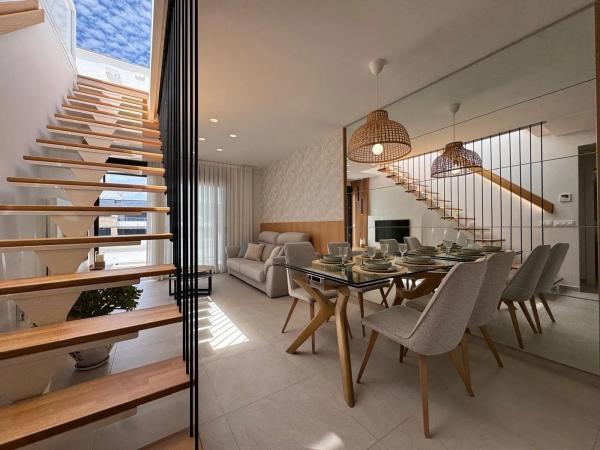 Piso en Barrio Playa Flamenca