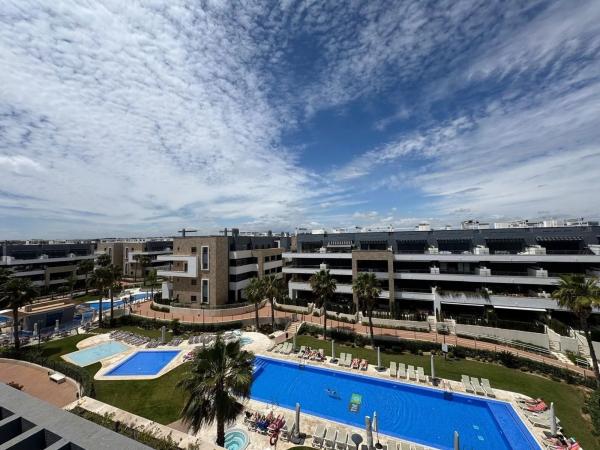 Piso en Barrio Playa Flamenca