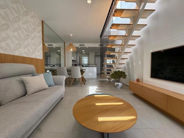 Piso en Barrio Playa Flamenca