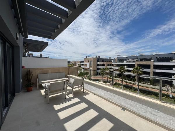 Piso en Barrio Playa Flamenca