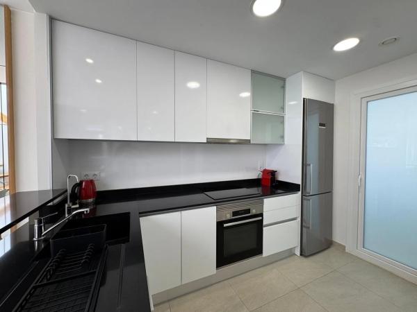 Piso en Barrio Playa Flamenca