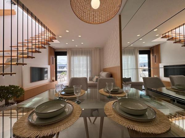 Piso en Barrio Playa Flamenca