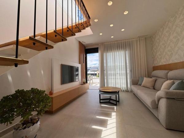 Piso en Barrio Playa Flamenca