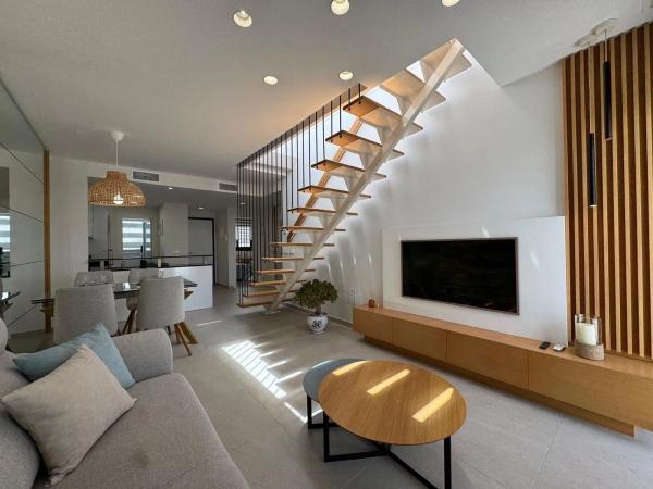 Piso en Barrio Playa Flamenca