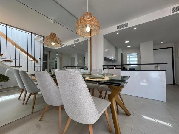 Piso en Barrio Playa Flamenca