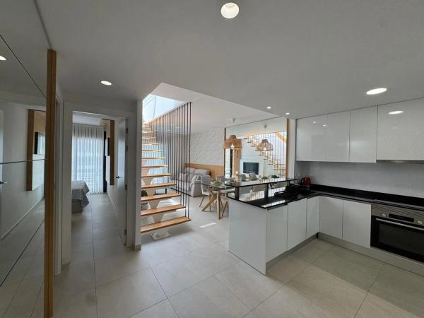 Piso en Barrio Playa Flamenca