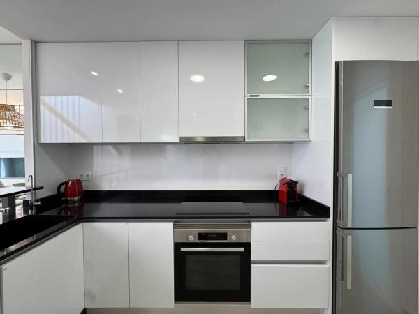 Piso en Barrio Playa Flamenca