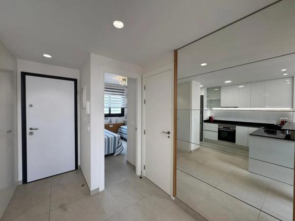 Piso en Barrio Playa Flamenca