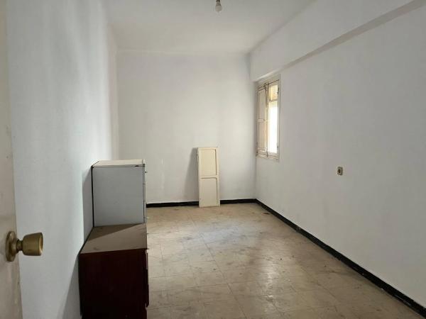 Piso en calle San Cristóbal