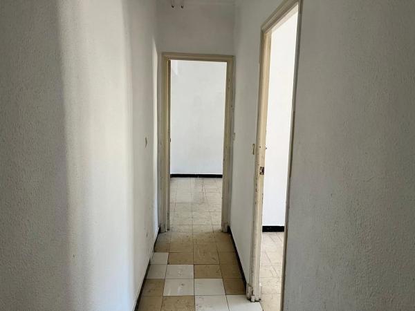 Piso en calle San Cristóbal