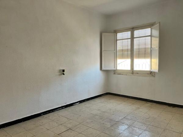 Piso en calle San Cristóbal