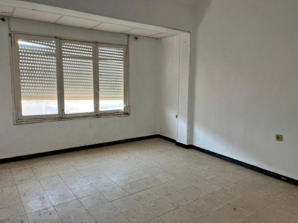 Piso en calle San Cristóbal