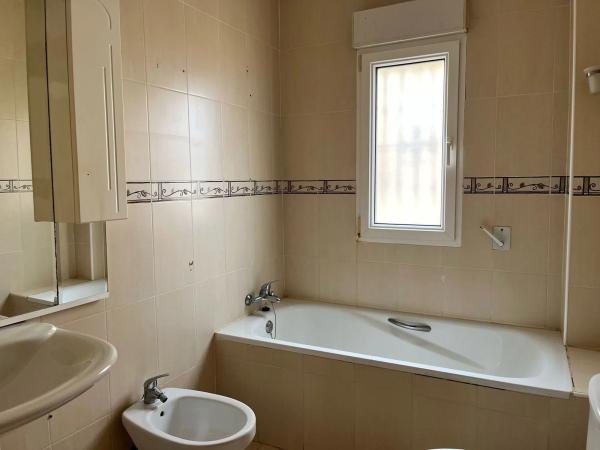 Chalet adosado en calle de la Garza