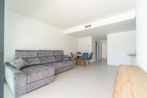 Piso en Barrio Villamartín-Las Filipinas