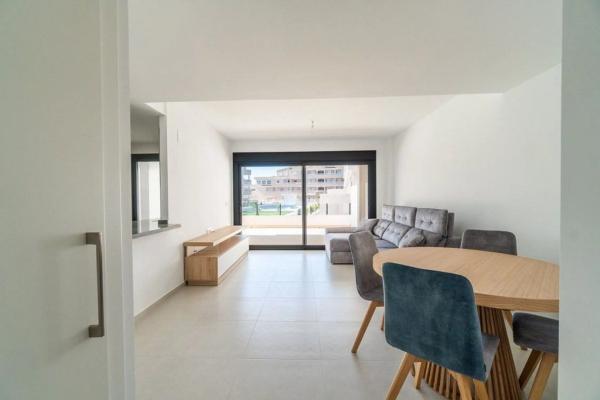 Piso en Barrio Villamartín-Las Filipinas