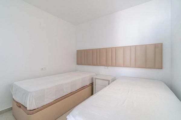 Piso en Barrio Villamartín-Las Filipinas