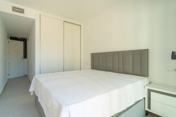 Piso en Barrio Villamartín-Las Filipinas