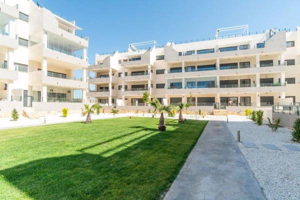 Piso en Barrio Villamartín-Las Filipinas