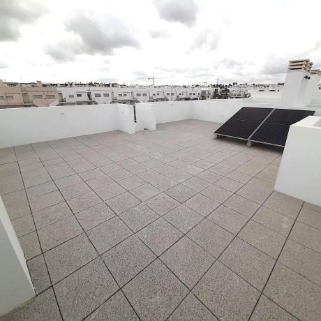 Casa independiente en calle Chirimolla